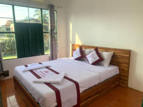 Vang Vieng Lily Guesthouse